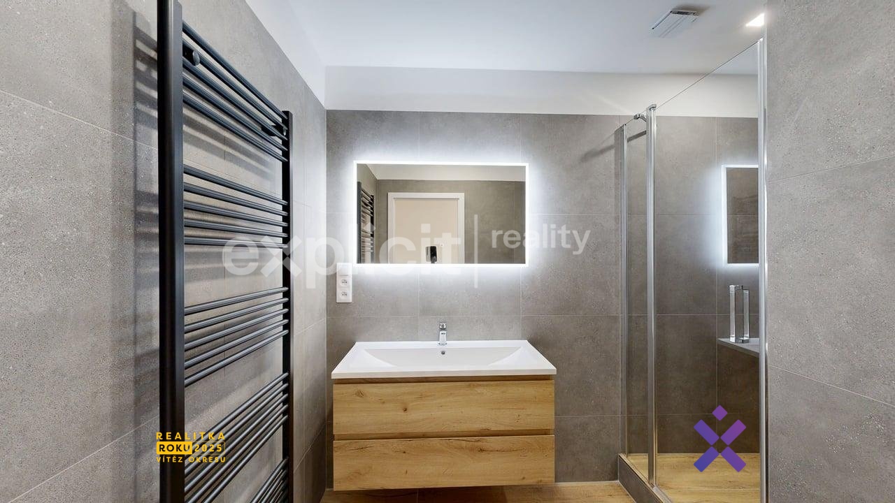 Ing. Jana Urbanová Explicit reality 3+1 Cyrilometodějská, Valašské Klobouky 02855