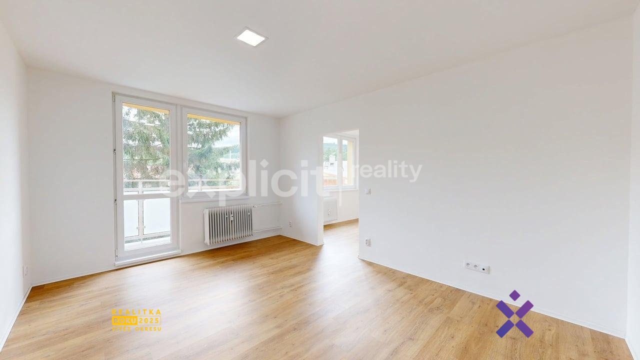 Ing. Jana Urbanová Explicit reality 3+1 Cyrilometodějská, Valašské Klobouky 02855