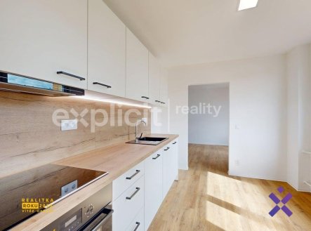 Prodej bytu, 3+1, 62 m²