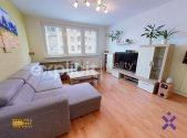 Pronájem bytu, 3+1, 68 m²