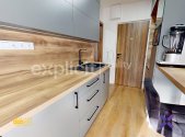 Prodej bytu, 1+1, 35 m²