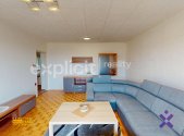 Pronájem bytu, 3+1, 74 m²