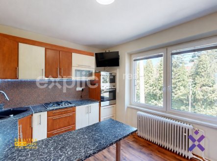 Pronájem bytu, 3+1, 74 m²