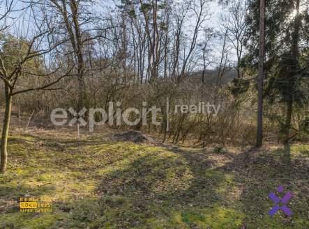 Prodej pozemku, zahrada, 364 m²