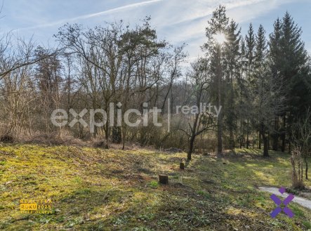 Prodej pozemku, zahrada, 364 m²