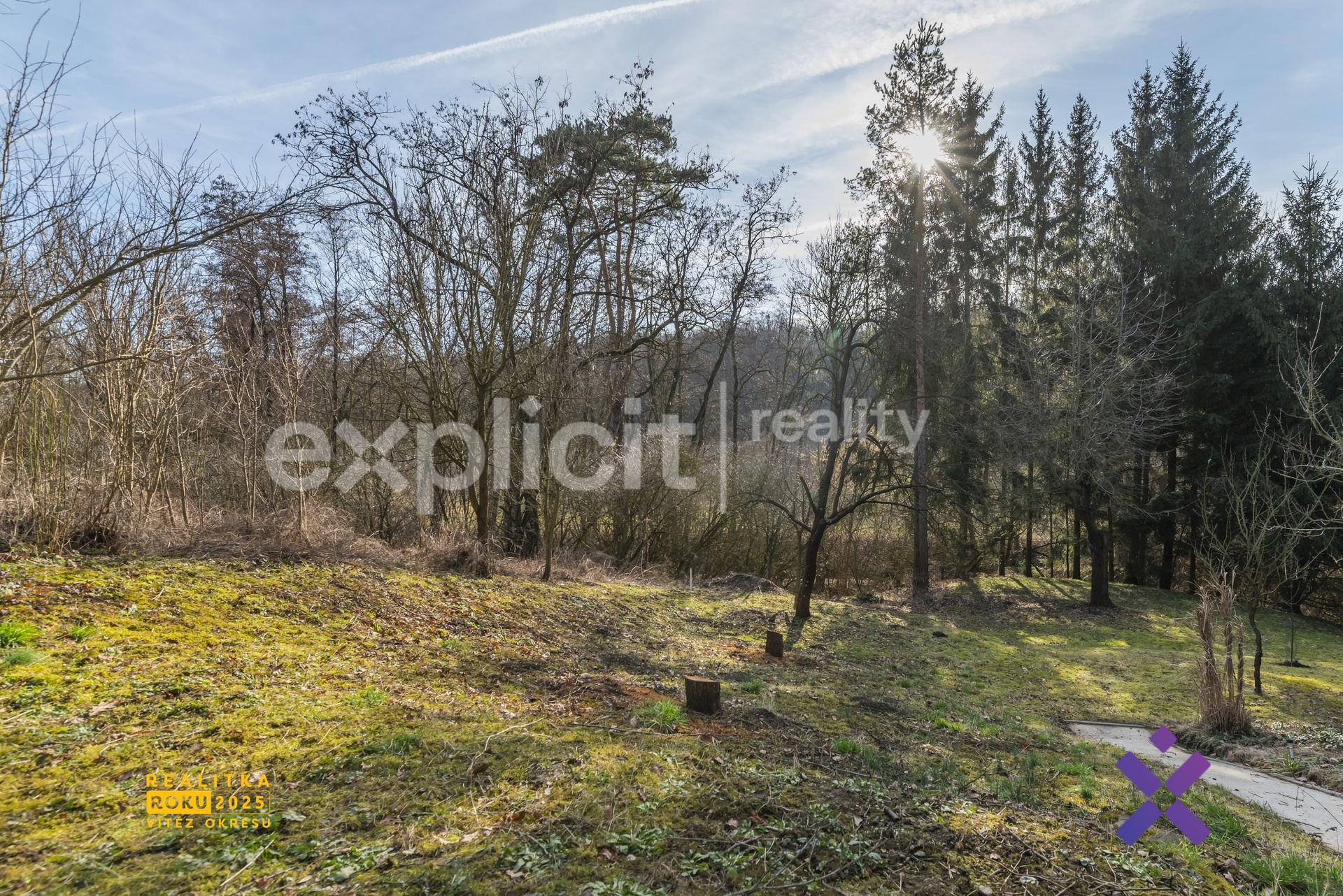Filip Hladiš realitní makléř Prodej chaty 26 m², pozemek 364 m², Hluk, Babí hora
