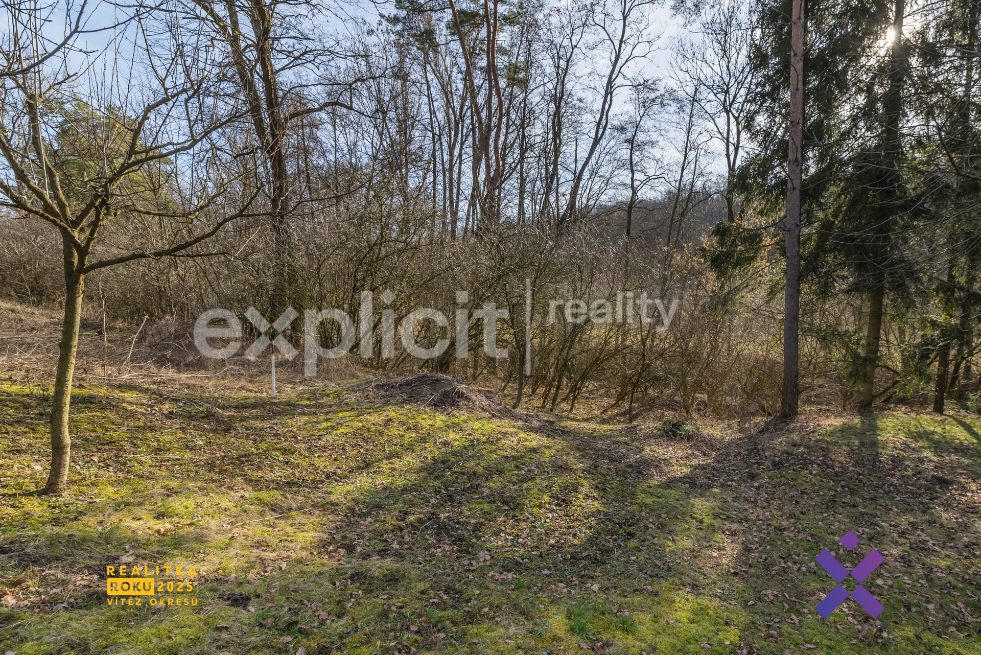 Filip Hladiš realitní makléř Prodej chaty 26 m², pozemek 364 m², Hluk, Babí hora