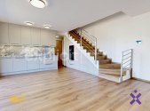 Pronájem bytu, 3+kk, 85 m²