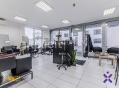 Pronájem obchodní prostory, 48 m²