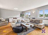 Prodej bytu, 4+1, 119 m²