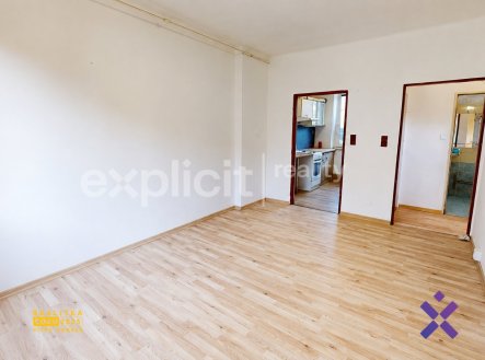 Pronájem domu/vily, 60 m²