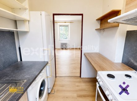 Pronájem domu/vily, 60 m²