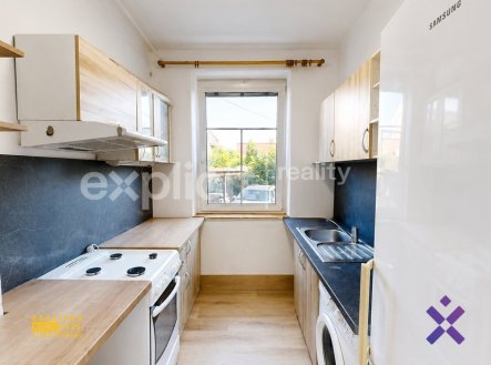 Pronájem domu/vily, 60 m²
