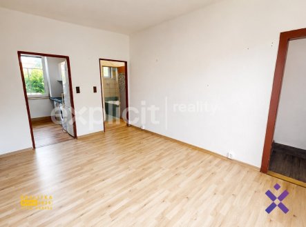 Pronájem domu/vily, 60 m²