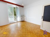 Pronájem bytu, 2+1, 55 m²