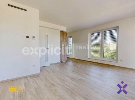 Pronájem bytu, 2+kk, 66 m²