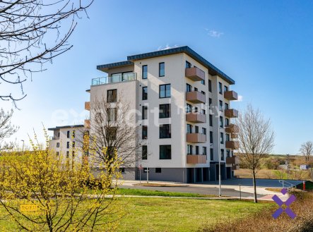 Pronájem bytu, 2+kk, 66 m²