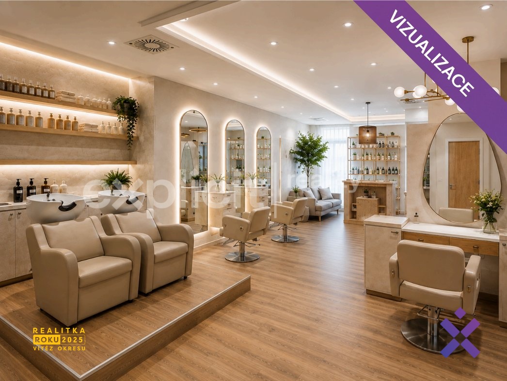 Pronájem komerčního prostoru prostoru 72 m², Zlín Katerina Sulcova Explicit reality 11