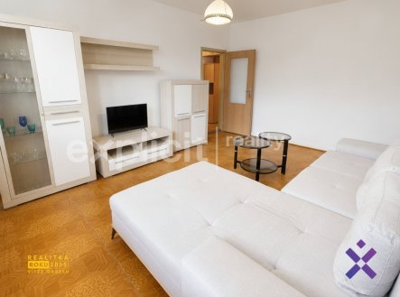 Pronájem bytu, 4+1, 87 m²