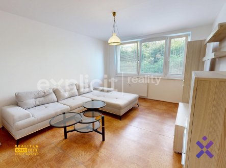 Pronájem bytu, 4+1, 87 m²