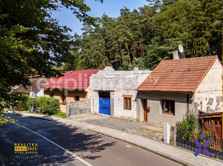 Prodej domu/vily, 104 m²