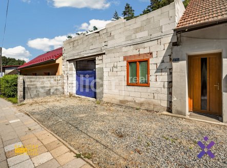 Prodej domu/vily, 104 m²