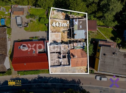 Prodej domu/vily, 104 m²