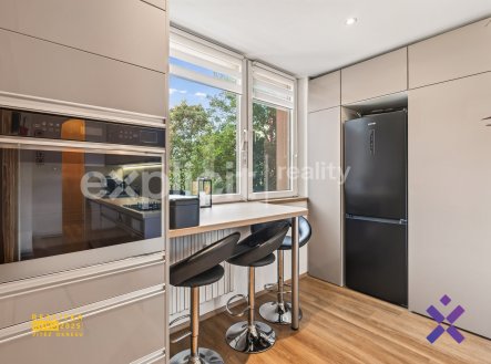 Prodej bytu, 3+1, 67 m²