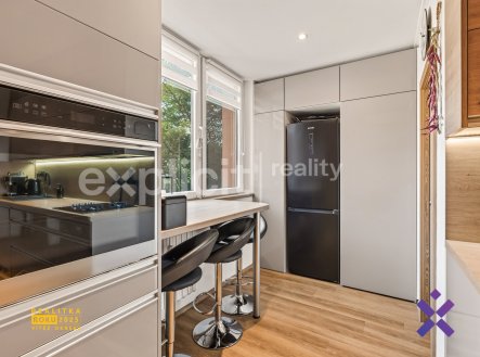 Prodej bytu, 3+1, 67 m²