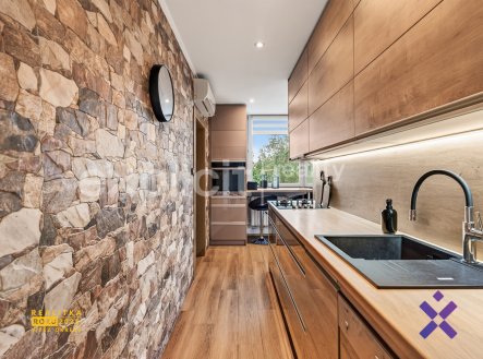 Prodej bytu, 3+1, 70 m²