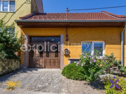 Prodej domu/vily, 50 m² obrázek