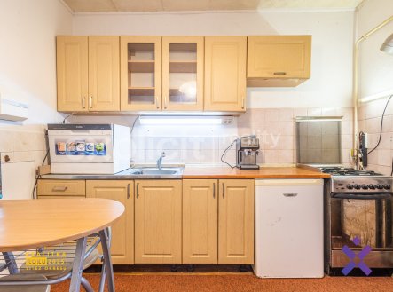Prodej domu/vily, 50 m²