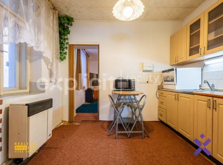 Prodej domu/vily, 50 m²
