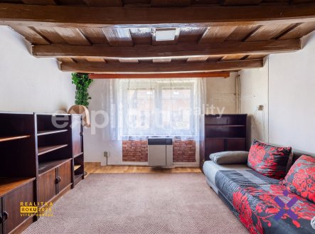 Prodej domu/vily, 50 m²