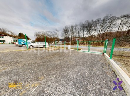 Pronájem pozemku pro komerční výstavbu, 200 m²