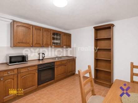 Prodej chaty/rekreačního objektu, 45 m²