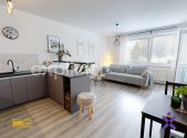 Pronájem bytu, 2+kk, 60 m²