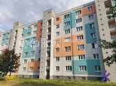 Pronájem bytu, 2+1, 57 m²