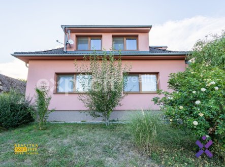 Prodej domu/vily, 145 m²