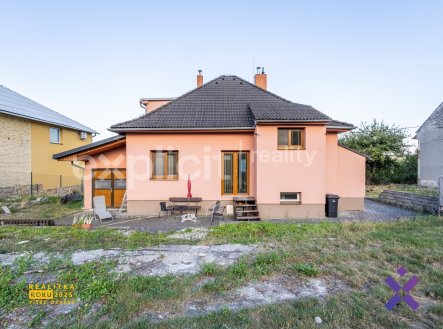 Prodej domu/vily, 145 m²
