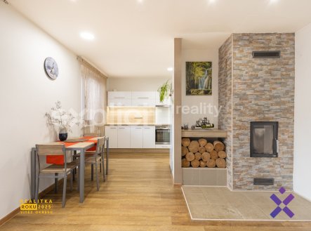 Prodej domu/vily, 145 m²