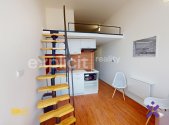 Pronájem bytu, 1+kk, 30 m²