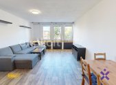 Pronájem bytu, 2+kk, 48 m²
