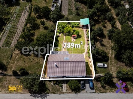 Prodej domu/vily, 120 m²
