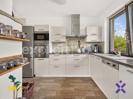 Prodej domu/vily, 120 m²