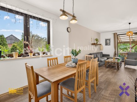 Prodej domu/vily, 120 m²