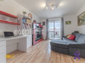 Prodej bytu, 2+1, 53 m²