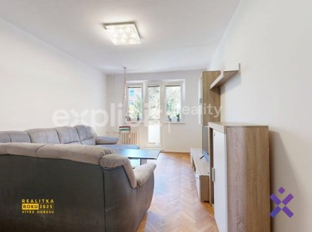 Prodej bytu, 3+1, 75 m²