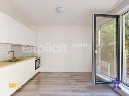 Pronájem bytu, 2+kk, 80 m²