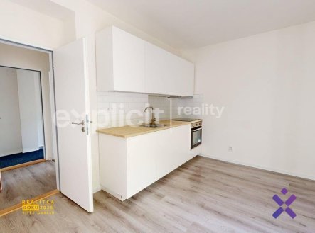 Pronájem bytu, 2+kk, 80 m²